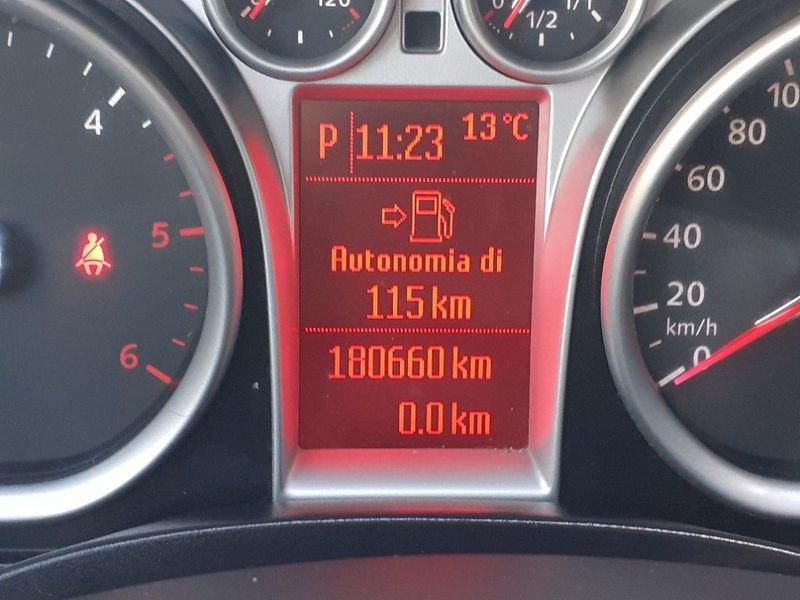 Ford Kuga 2.0 TDCi 163 CV 4X4 Titanium AUTOMATICO - GARANZIA