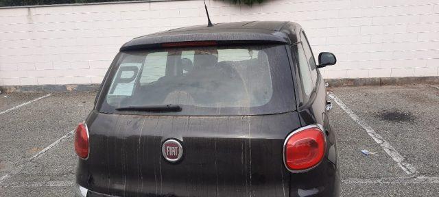 FIAT 500L 1.4 95 CV Lounge