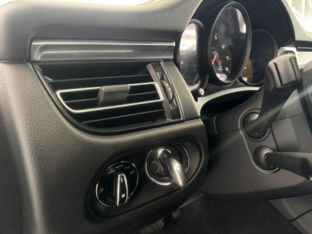PORSCHE Macan 2.0 FULL OPTIONAL