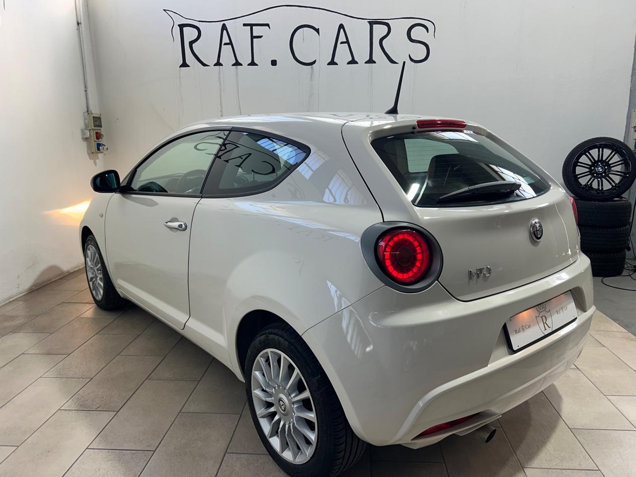 Alfa Romeo MiTo 1.4 78 CV 8V S&S