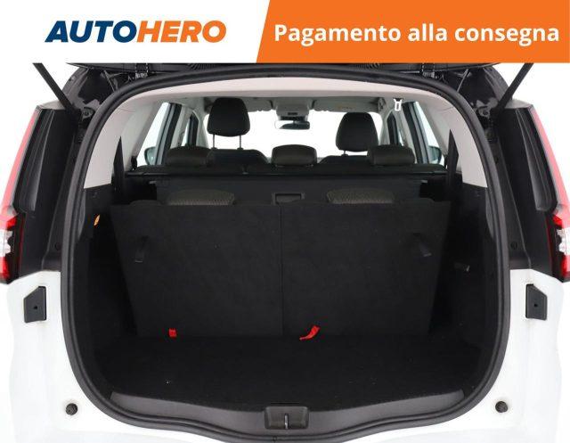 RENAULT Grand Scenic dCi 8V 110 CV EDC Energy Sport Edition2