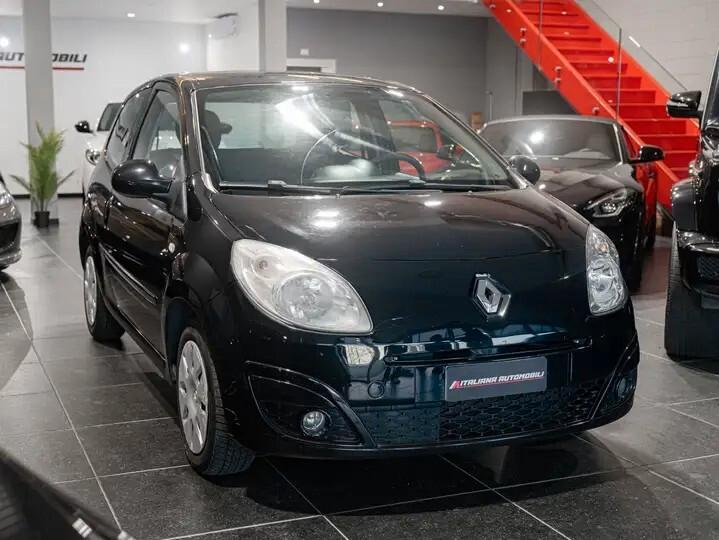Renault Clio 1.2 16V 5 porte Confort