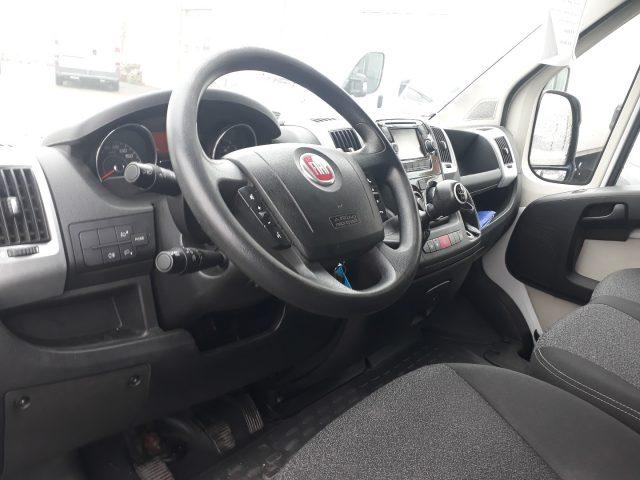FIAT Ducato XLH3 2018 E6 GARANZIA [A253]