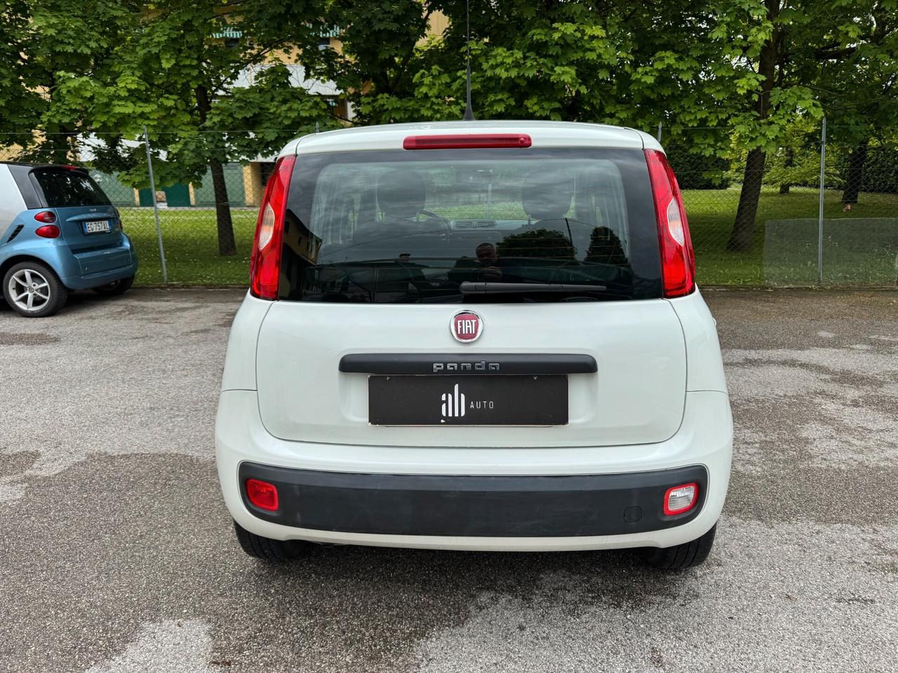 Fiat Panda 1.2 Easy