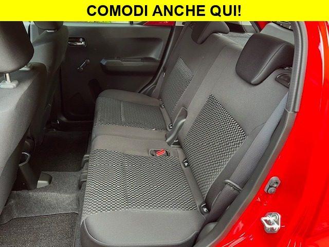 SUZUKI Ignis 1.2 Hybrid 4WD All Grip