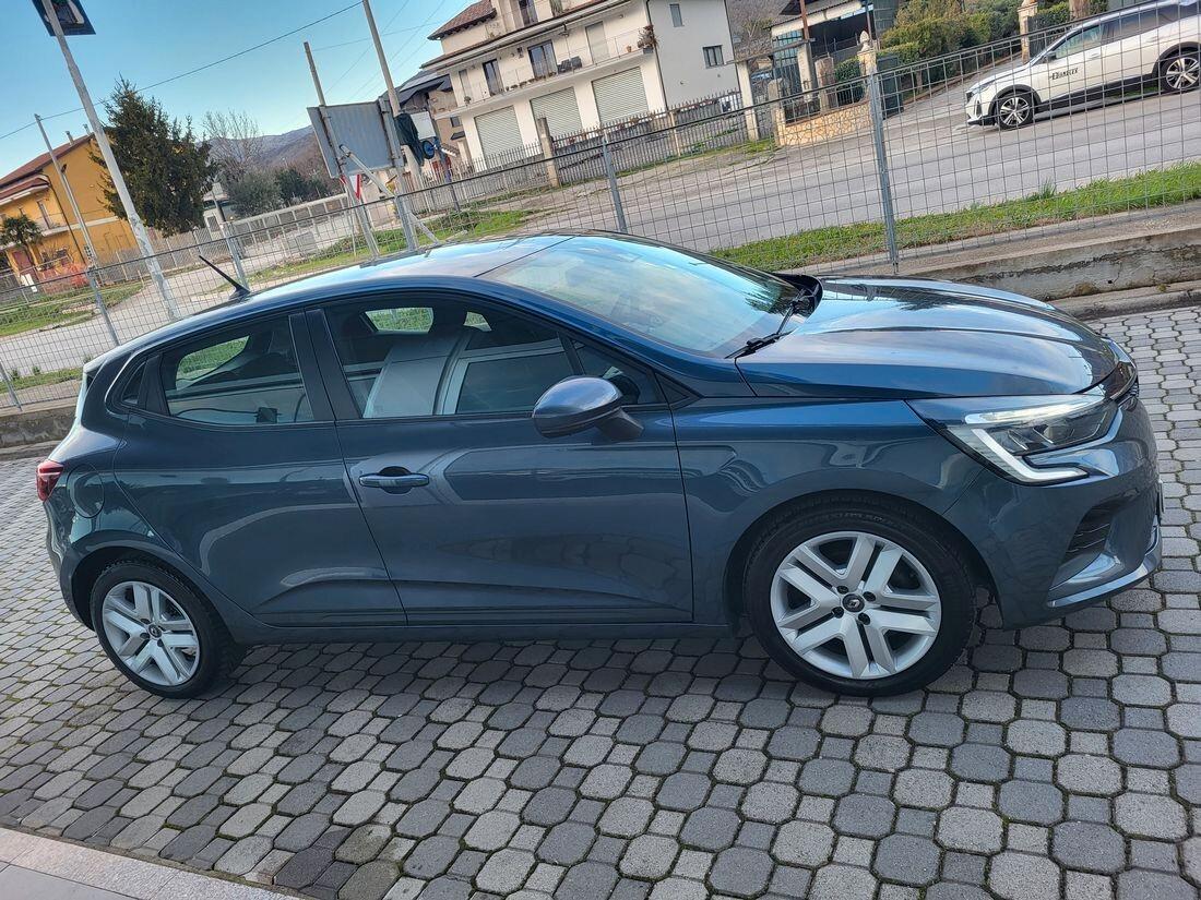 Renault Clio TCe 100 CV GPL DI SERIE 5 porte *** ACCESSORIATA ***