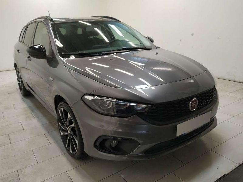 FIAT Tipo SW 1.6 mjt S-Design s&s 120cv my19