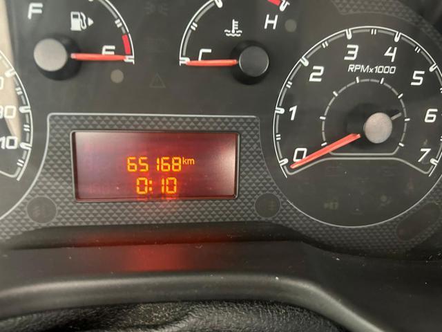 FIAT Fiorino 1.3 MJT 95CV Cargo SX