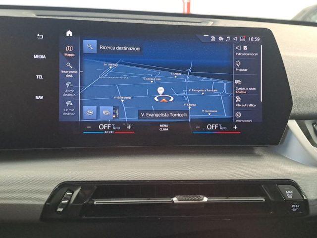 BMW X1 sDrive 18d Aut.