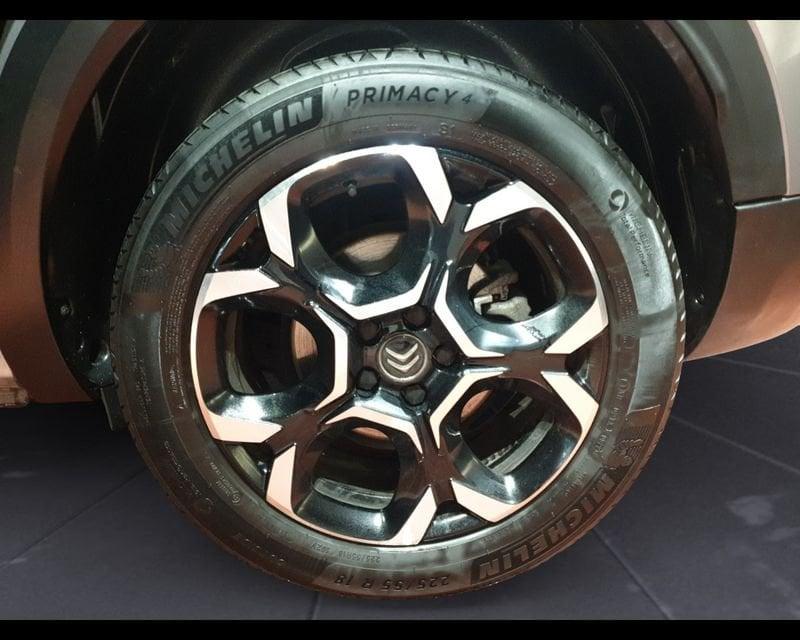 Citroën C5 Aircross BlueHDi 130 S&S EAT8 Feel Pack