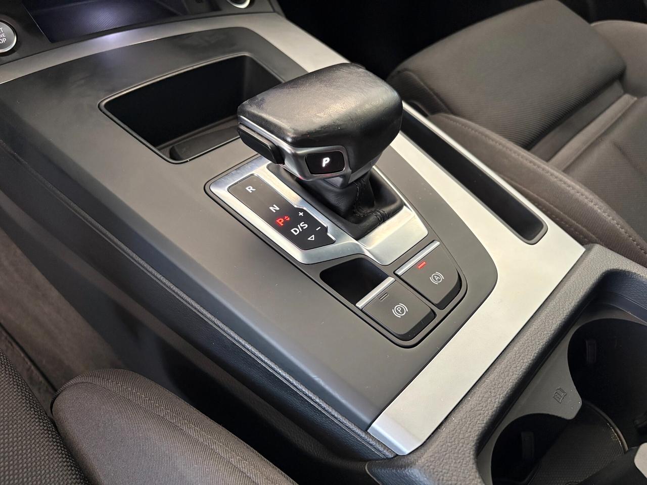 Audi Q5 SPORTBACK SPB 40 TDI quattro S line plus
