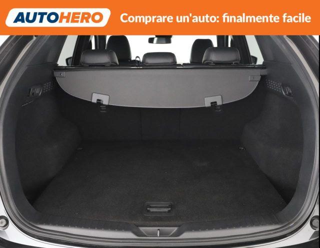 MAZDA CX-5 2.2L Skyactiv-D 150 CV 2WD Homura