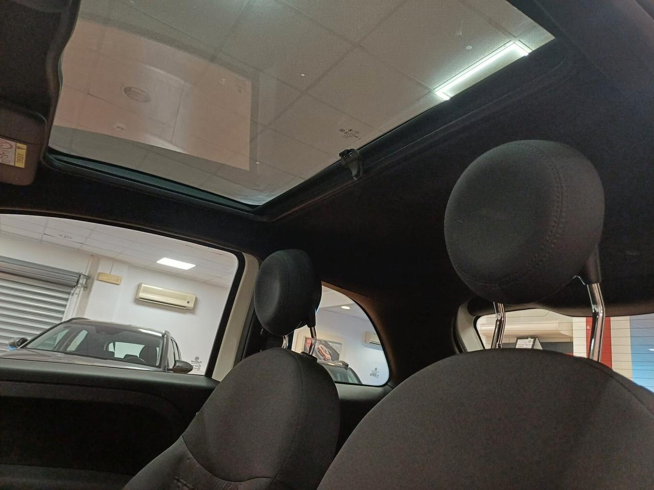 Fiat 500 1.0 Dolcevita
