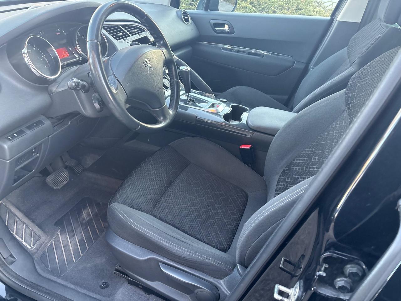 Peugeot 3008 1.6 e-HDi 115CV ETG6 Stop&Start Business