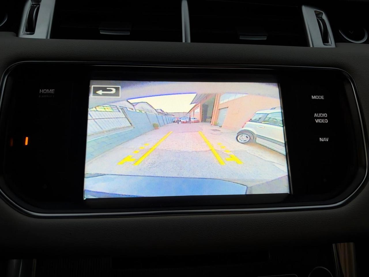 Audi S6 Avant 4.0 TFSI quattro S tronic