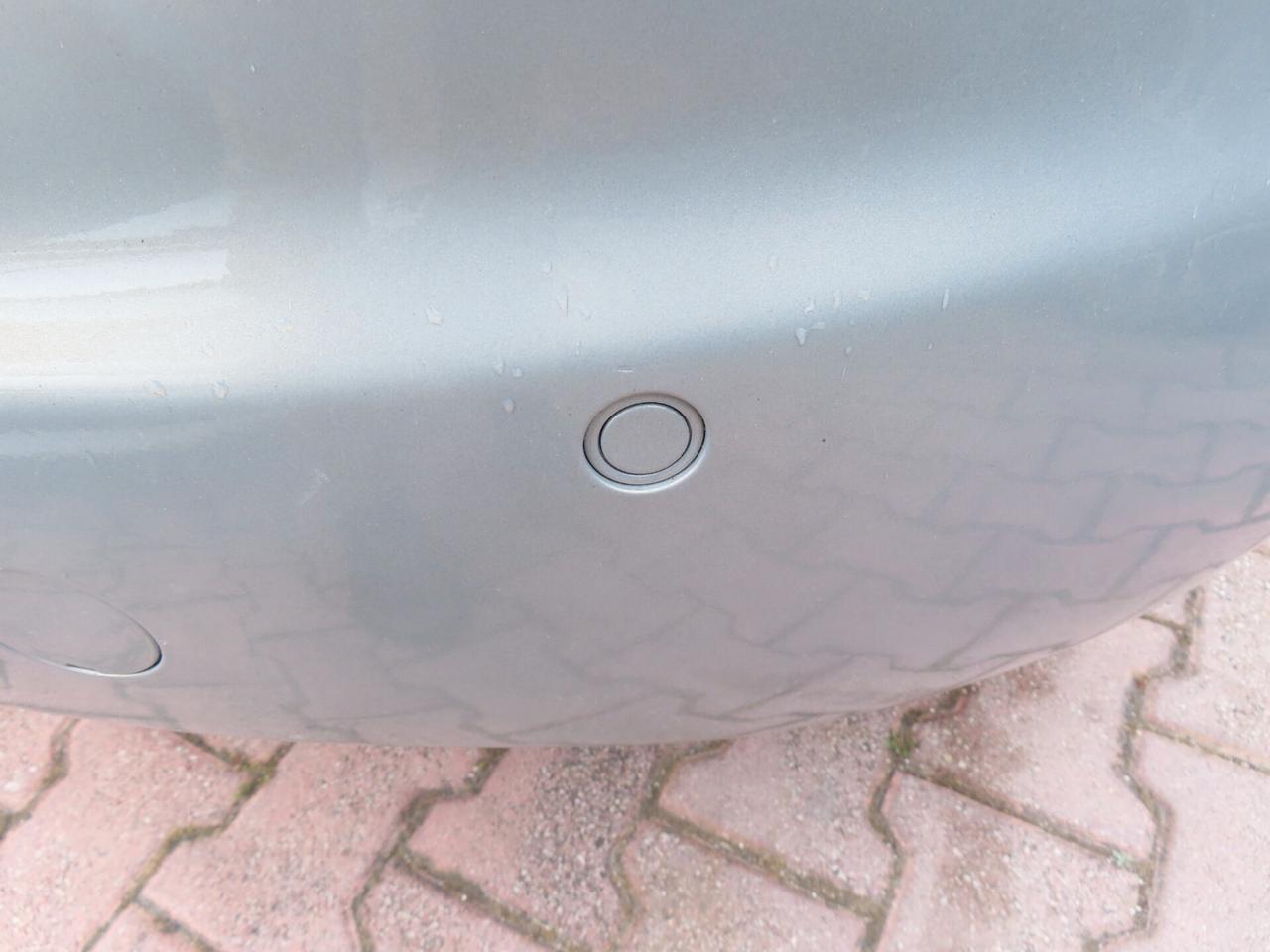 Lancia MUSA 1.4 8V Ecochic GPL DI SERIE 2012