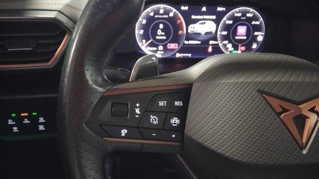 CUPRA Formentor 1.5 TSI DSG 19" VIDEO