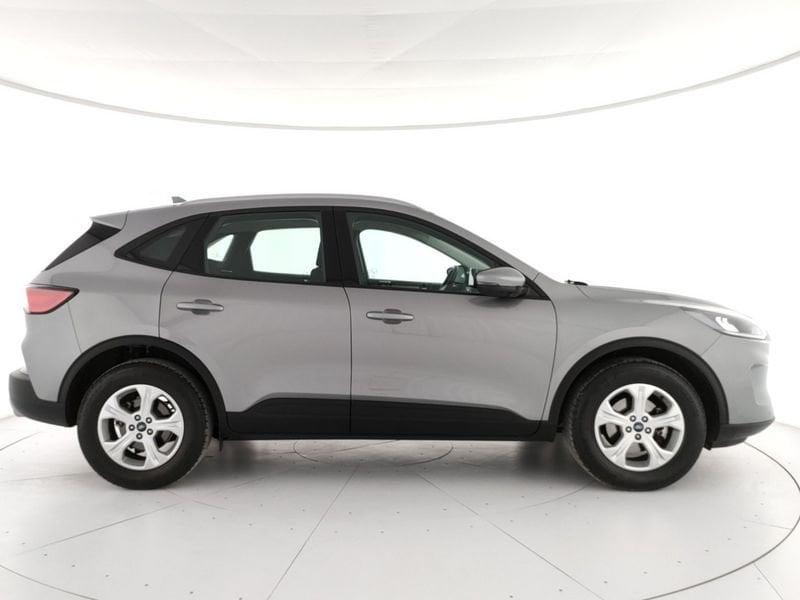 Ford Kuga 1.5 ecoboost Connect 2wd 120cv