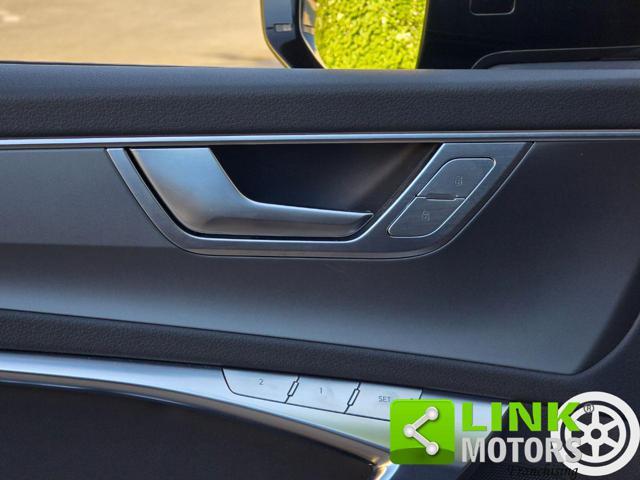 AUDI A6 allroad 3.0 245 CV