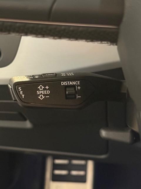 Audi Audi A4 S line edition 35 TDI 120(163) kW(CV) S tronic