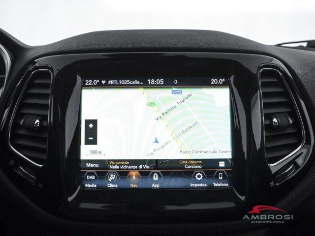 JEEP Compass 2.0 Multijet II aut. 4WD Limited