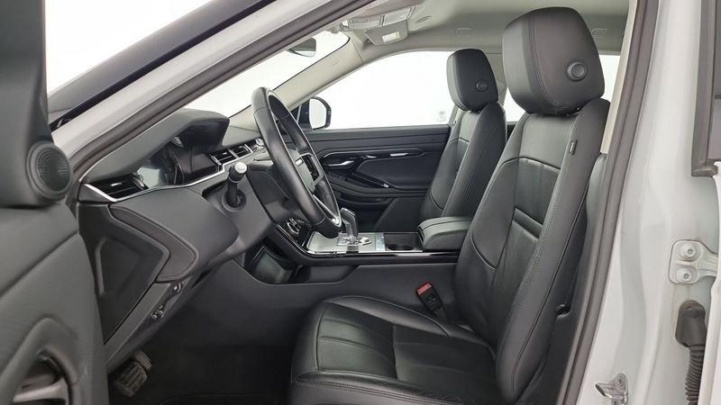 Land Rover RR Evoque 2.0D I4 163 CV AWD Auto S