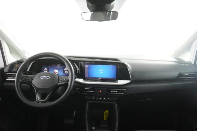 FORD Tourneo Connect Grand Tourneo Connect 2.0 EcoBlue 122 CV aut. Tita