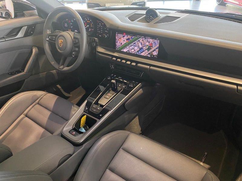 Porsche 911 911 Carrera 4S PDK - IVA Esposta