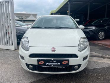 Fiat Punto 1.2 8V 5 porte Street