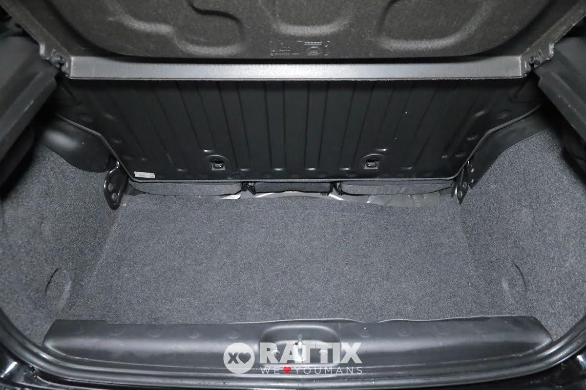 Fiat Panda Pandina 1.0 Firefly Hybrid 70CV Cross