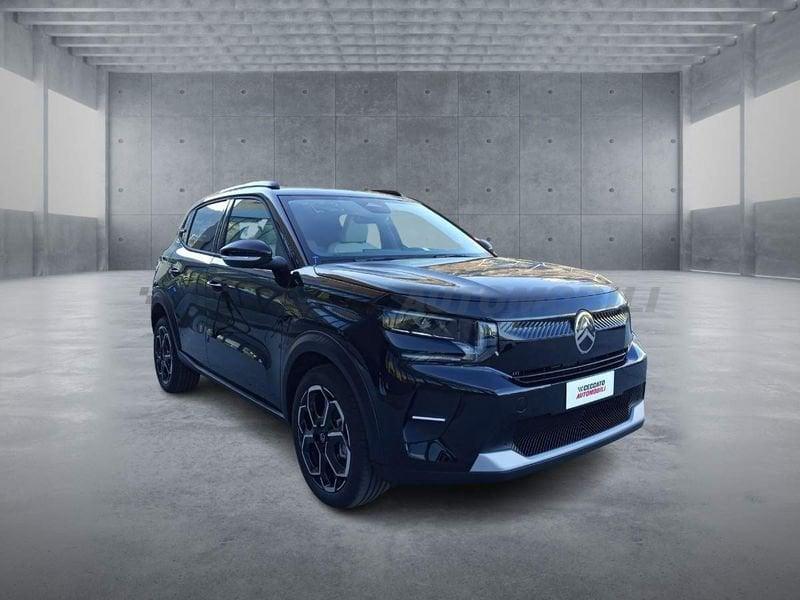 Citroën C3 NUOVA 1.2 puretech Max 100cv s&s