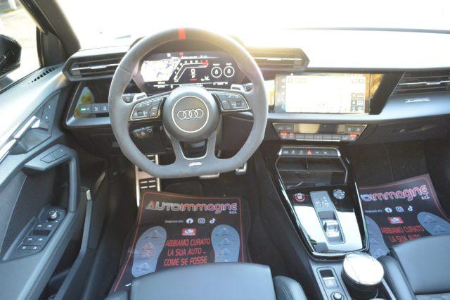 AUDI RS 3 SPB TFSI quattro S tronic