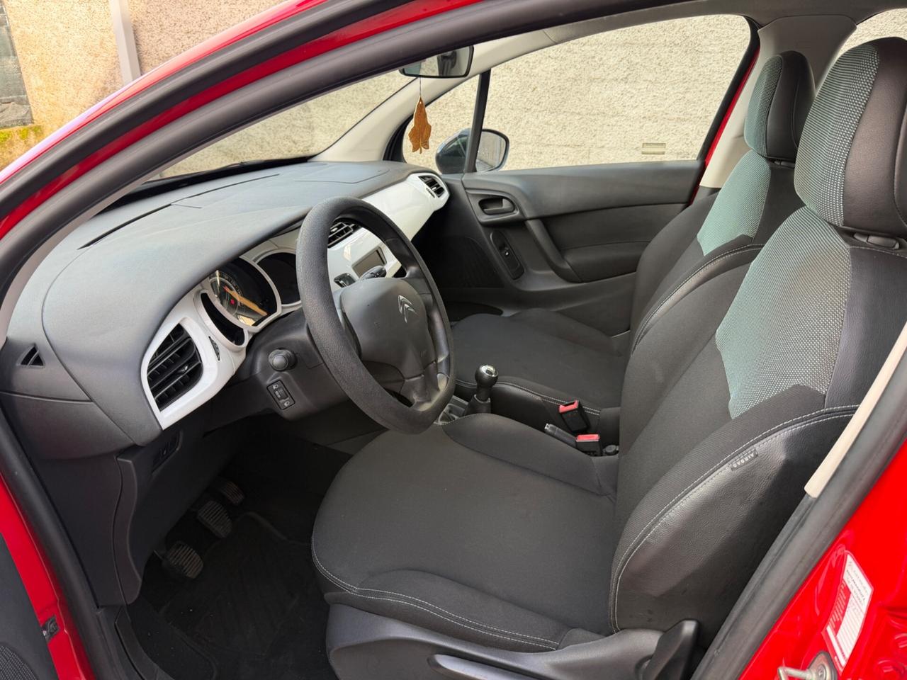 CITROEN C3 2016 1.0 BENZINA EURO6B UNI PROP