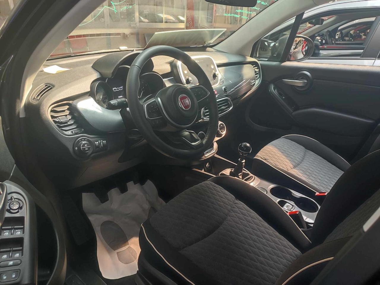 Fiat 500X 1.0 T3 120 CV City Cross