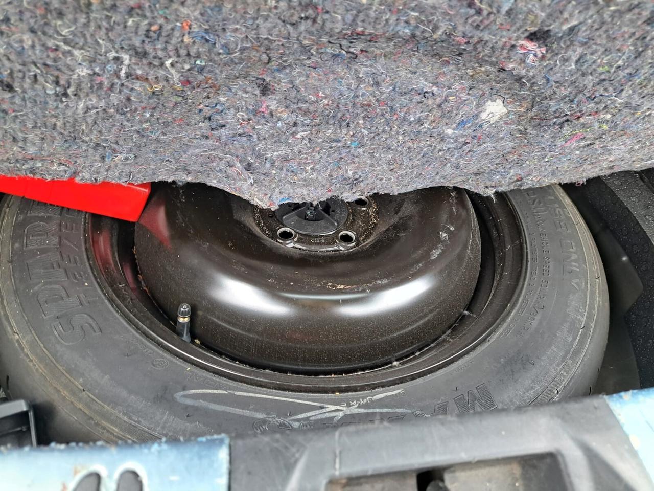 Nissan Qashqai Qashqai+2 1.5 dCi DPF Acenta