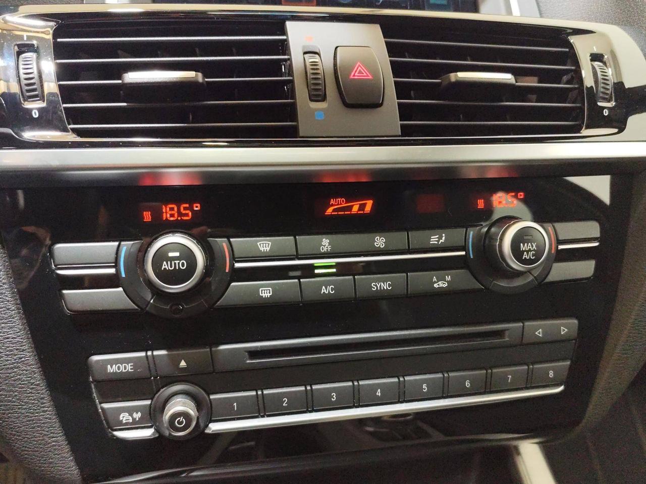 BMW X4 xDrive20d MSport