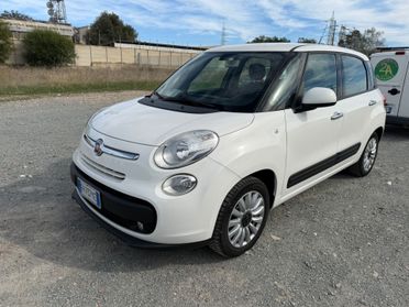 Fiat 500L 1.3 Multijet-Anche Permuta