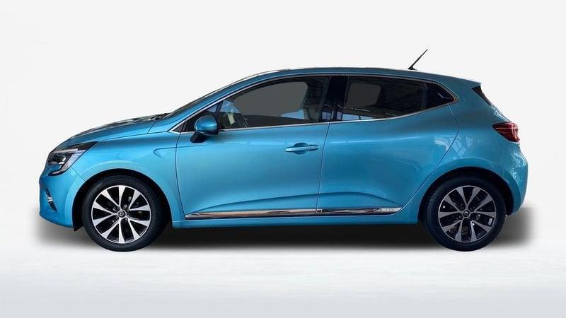 Renault Clio 5 Porte 1.0 TCe Intens