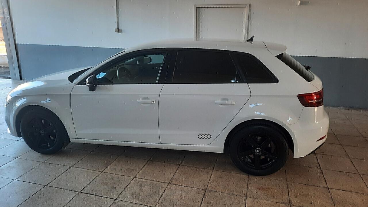 Audi A3 SPB 30 TDI