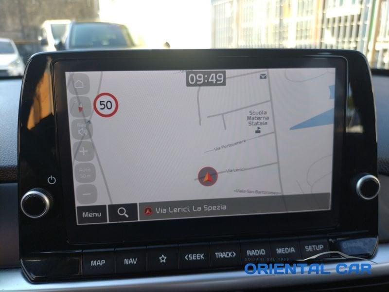 Kia Picanto Picanto 1.0 mpi Urban come nuova