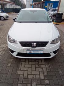 Seat Ibiza 1.0 MPI 5 porte Style( TRATTABILE