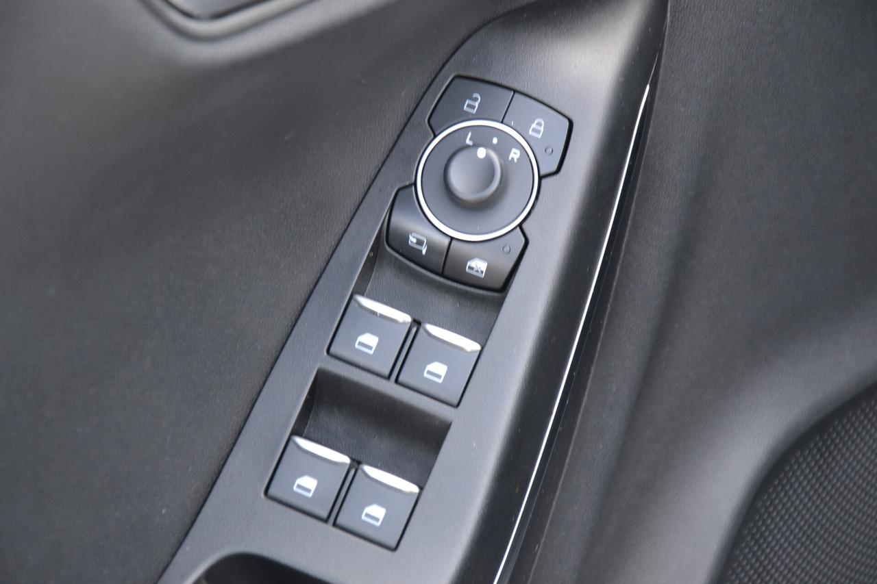 Ford Puma 1.0 125CV ST-LINE AUT. NAVI LED PDC CRUISE PRIVACY