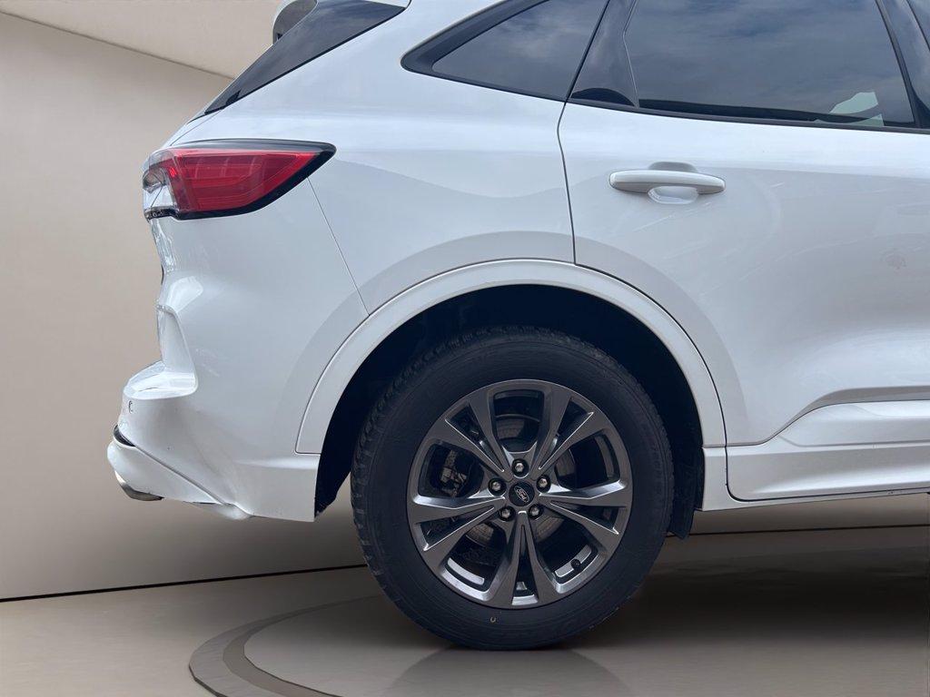 FORD Kuga 2.5 full hybrid st-line 2wd 190cv cvt del 2022
