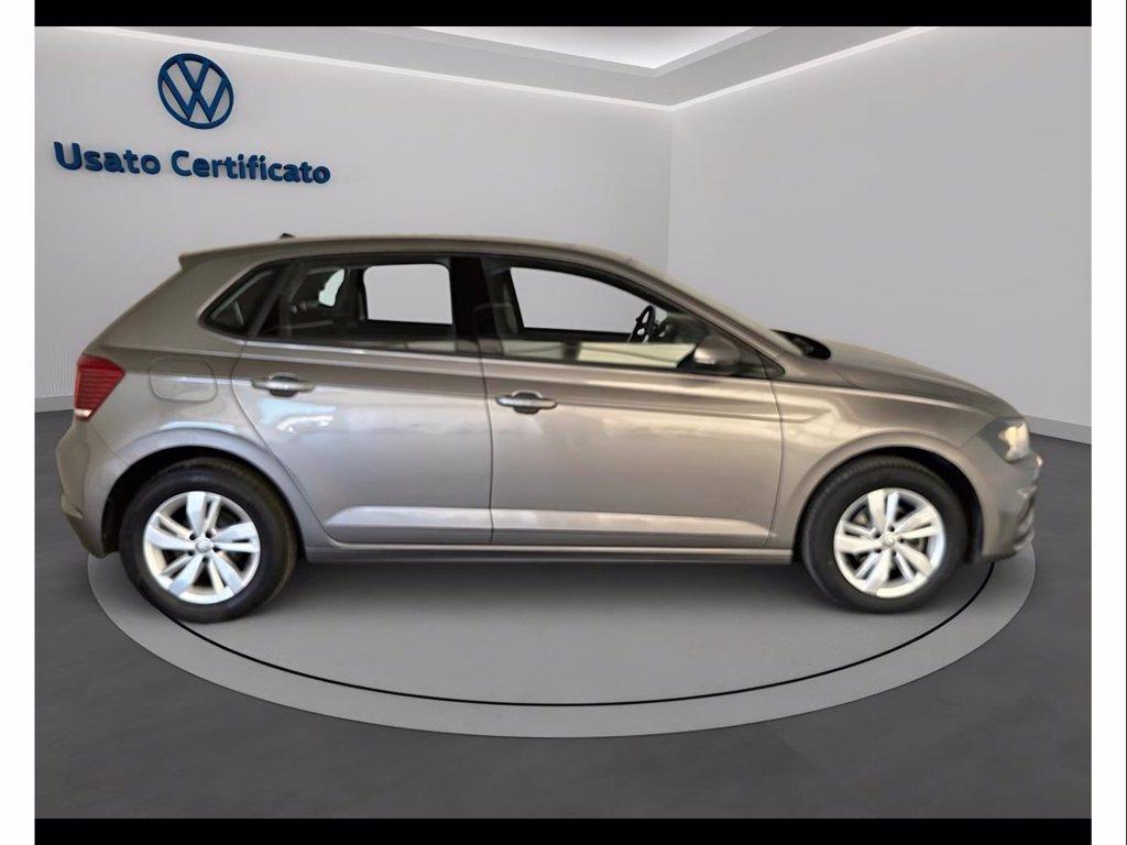 VOLKSWAGEN Polo 5p 1.0 evo comfortline 80cv del 2020