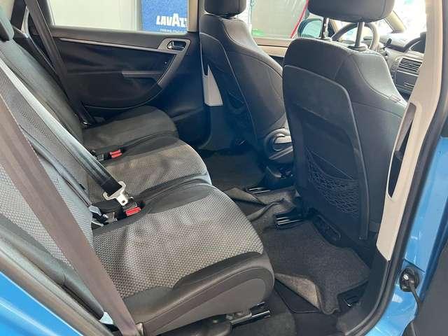 Citroen C4 C4 Picasso 1.6 hdi 110cv