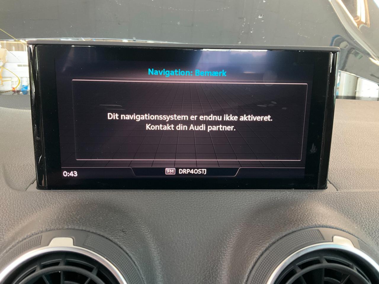Audi Q2 35 TFSI S tronic