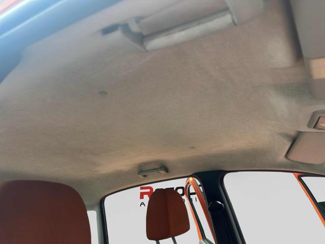 FIAT Panda 1.2 Climbing Natural Power