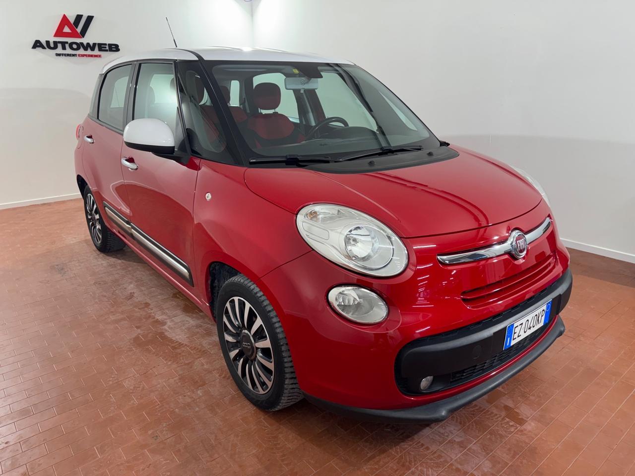 Fiat 500L 1.4 95 CV Lounge* NEOPATENTATI *