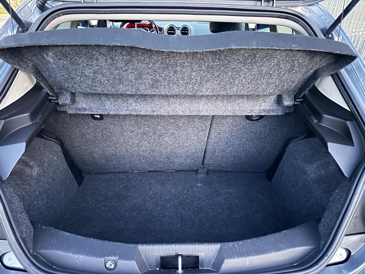 Alfa Romeo MiTo 1.3 Mtj Distinctive -2011 PELLE/17"