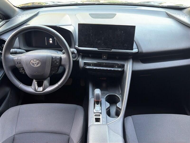 Toyota C-HR 1.8 HV E-CVT Trend